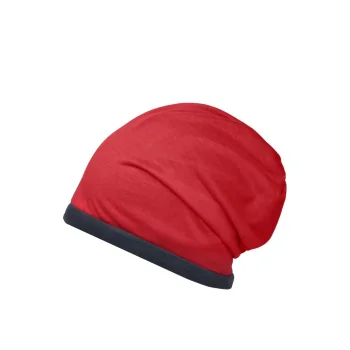Berretti personalizzati con logo - Single Beanie