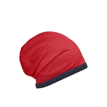Berretti personalizzati con logo - Single Beanie