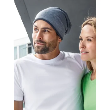 Berretti personalizzati con logo - Single Beanie