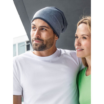 Berretti personalizzati con logo - Single Beanie