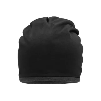Berretti personalizzati con logo - Single Beanie