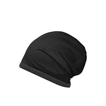 Berretti personalizzati con logo - Single Beanie