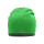 Beanie personalizzato Myrtle Beach in 100% poliestere elasticizzato