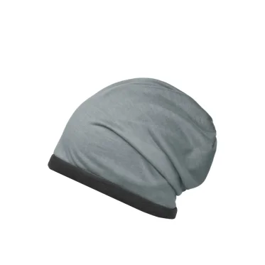 Beanie personalizzato Myrtle Beach in 100% poliestere elasticizzato