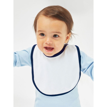 Single Layer Bib