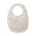 Bavaglino personalizzabile Babybugz 100% cotone organico pettinato