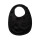 Bavaglino personalizzabile Babybugz 100% cotone organico pettinato