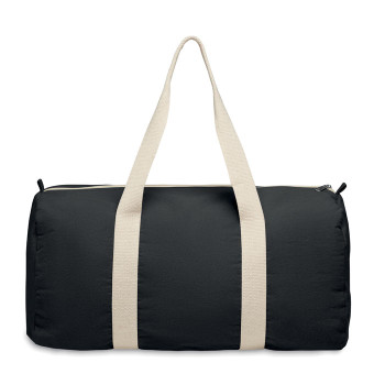 SINN - Borsa sportiva in cotone riciclato