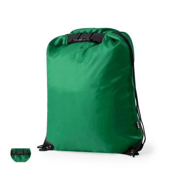 Zaini con lacci personalizzati con logo - Sionap