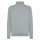 Felpa m zip personalizzabile Black Spider interno felpato e maniche raglan