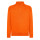 Felpa m zip personalizzabile Black Spider interno felpato e maniche raglan
