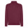 Felpa m zip personalizzabile Black Spider interno felpato e maniche raglan