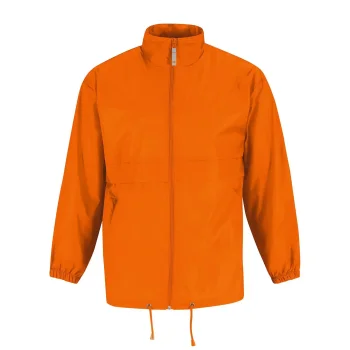 kway personalizzati - Sirocco