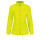 Giacca antivento personalizzabile B&C Collection nylon taffetà leggera