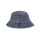 Cappello tipo bob personalizzabile cotone traspirante effetto vintage