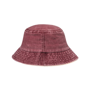 Cappelli da pescatore personalizzati con logo - Sirocon