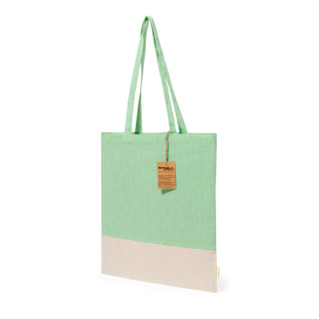 Shopper personalizzate con logo - Skadi