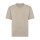 T-shirt personalizzabile Black Spider cotone organico maniche corte