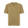 T-shirt personalizzabile Black Spider cotone organico maniche corte