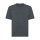 T-shirt personalizzabile Black Spider cotone organico maniche corte
