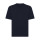 T-shirt personalizzabile Black Spider cotone organico maniche corte