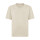 T-shirt personalizzabile Black Spider cotone organico maniche corte