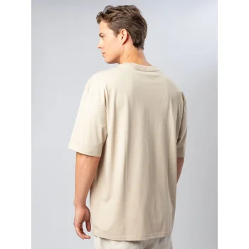 Skate Organic Oversize T-shirt