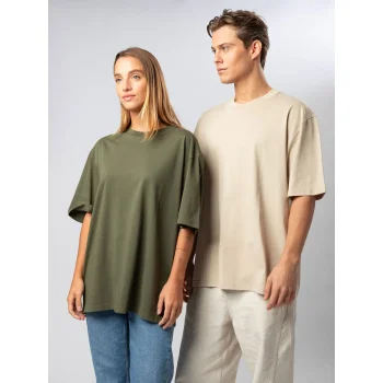 Skate Organic Oversize T-shirt