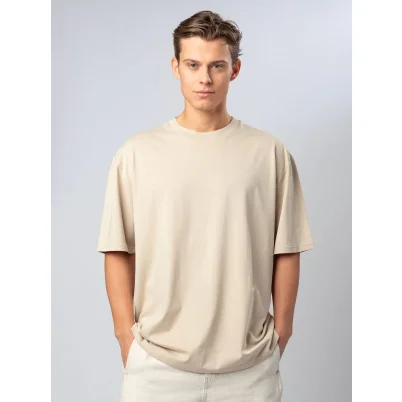 Skate Organic Oversize T-shirt