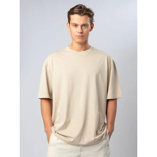 Skate Organic Oversize T-shirt