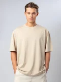 Skate Organic Oversize T-shirt