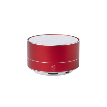 Speaker altoparlante personalizzato con logo - Skind