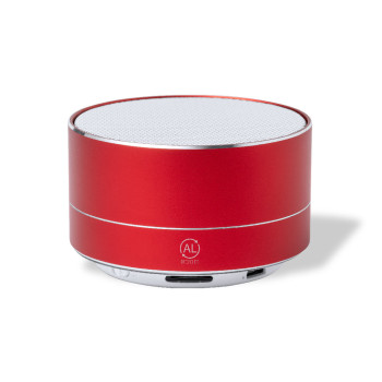 Speaker altoparlante personalizzato con logo - Skind