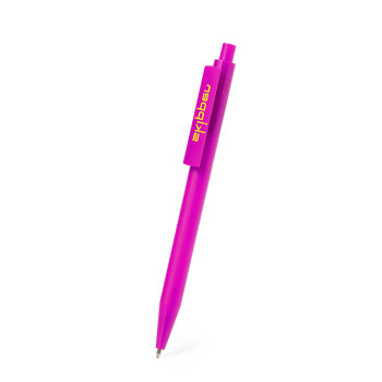 Penna personalizzata con logo  - Skipper
