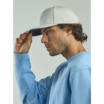 Cappellino 5 pannelli personalizzato - Skye