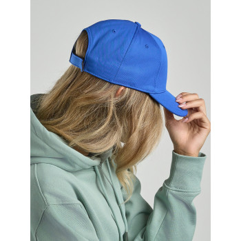 Cappellino 5 pannelli personalizzato - Skye