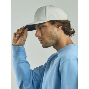 Cappellino 5 pannelli personalizzato - Skye