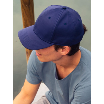 Cappellino 5 pannelli personalizzato - Skye