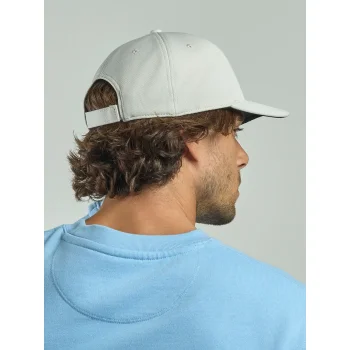 Cappellino 5 pannelli personalizzato - Skye