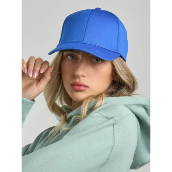 Cappellino 5 pannelli personalizzato - Skye