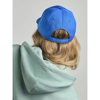 Cappellino 5 pannelli personalizzato - Skye