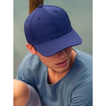 Cappellino 5 pannelli personalizzato - Skye