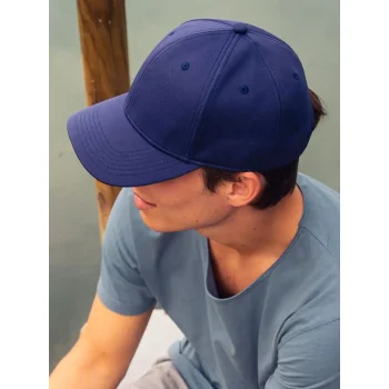 Cappellino 5 pannelli personalizzato - Skye