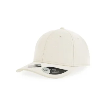 Cappellino 5 pannelli personalizzato - Skye