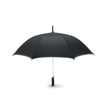 Ombrelli da passeggio personalizzati con logo - SKYE - Ombrello automatico da 23&quot;