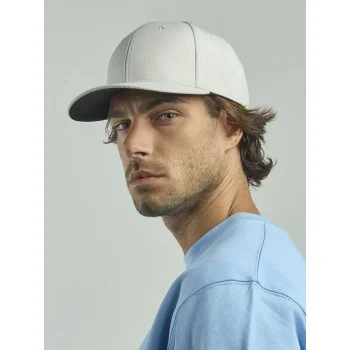 Cappellino 5 pannelli personalizzato - Skye