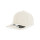 Cappellino personalizzabile Atlantis 6 pannelli in poliestere riciclato
