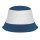 Cappello da pescatore personalizzabile cotone twill traspirante