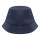Cappello da pescatore personalizzabile cotone twill traspirante
