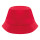 Cappello da pescatore personalizzabile cotone twill traspirante